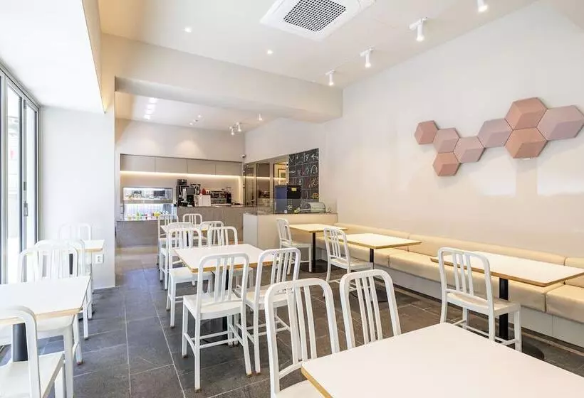 Sunbee Hotel Insadong Seoul