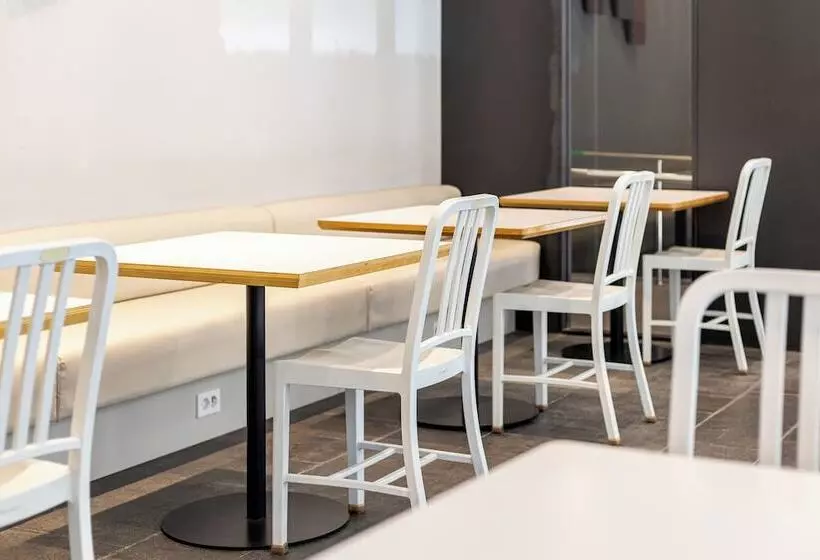 Sunbee Hotel Insadong Seoul