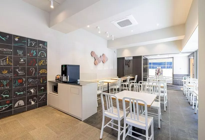 Sunbee Hotel Insadong Seoul