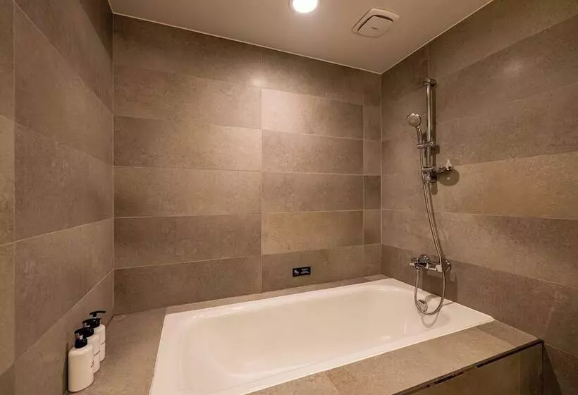 Sunbee Hotel Insadong Seoul