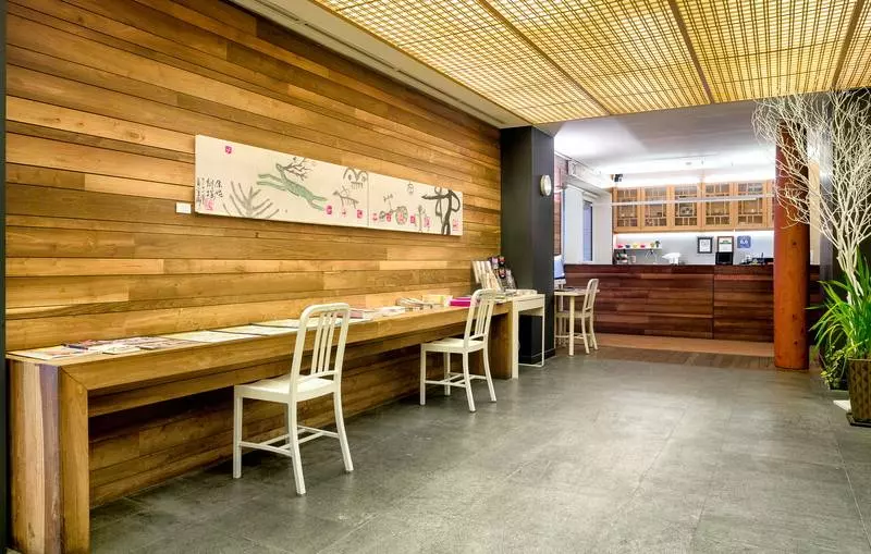 Sunbee Hotel Insadong Seoul