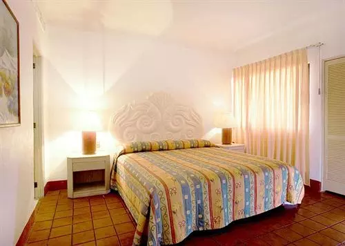 בית מלון כפרי Canto Del Sol Sección Montaña