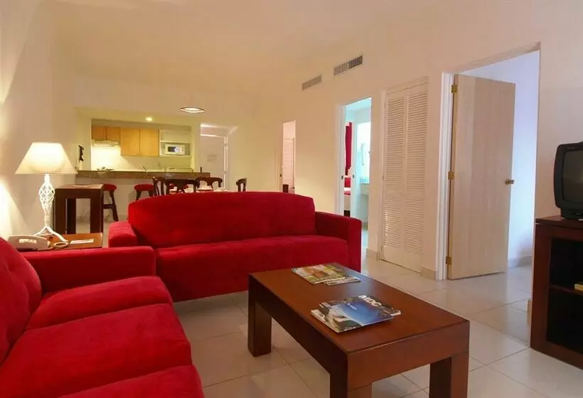 בית מלון כפרי Canto Del Sol Sección Montaña