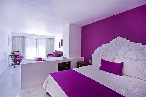 בית מלון כפרי Canto Del Sol Sección Montaña