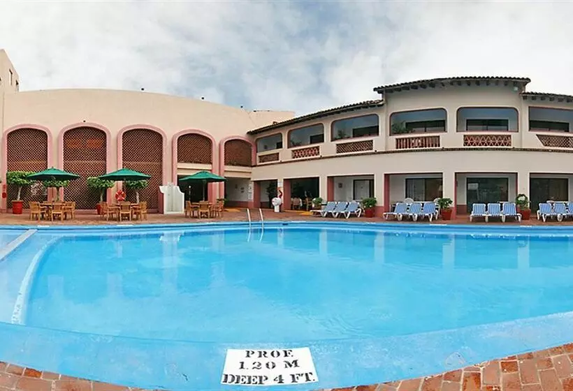 בית מלון כפרי Canto Del Sol Sección Montaña