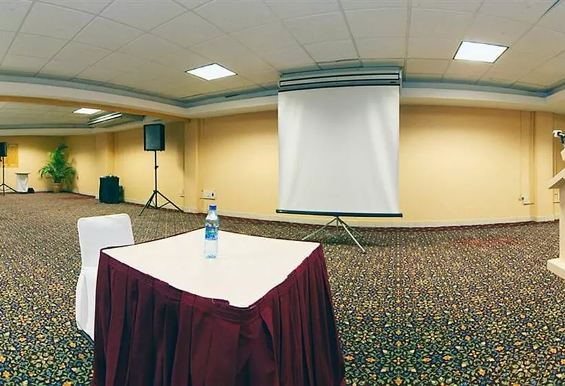 בית מלון כפרי Canto Del Sol Sección Montaña