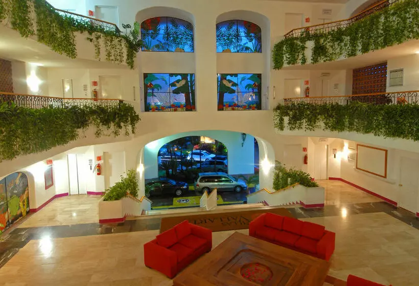 בית מלון כפרי Canto Del Sol Sección Montaña