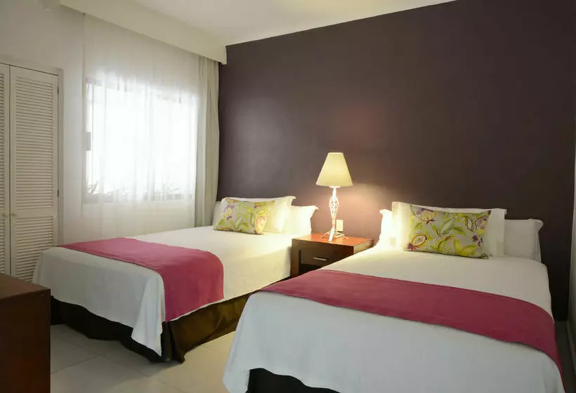 בית מלון כפרי Canto Del Sol Sección Montaña