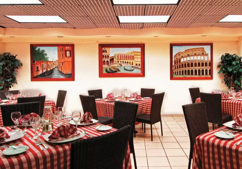 בית מלון כפרי Canto Del Sol Sección Montaña