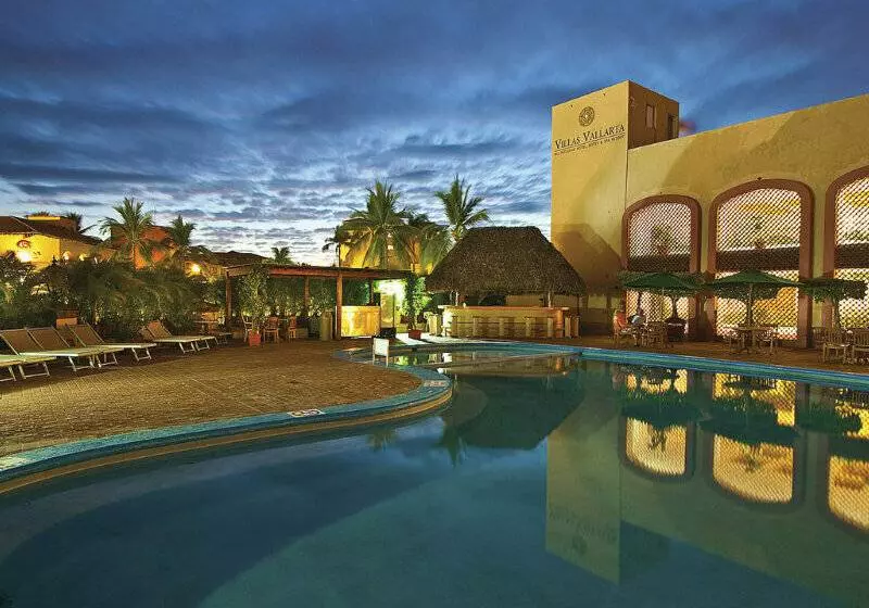 בית מלון כפרי Canto Del Sol Sección Montaña