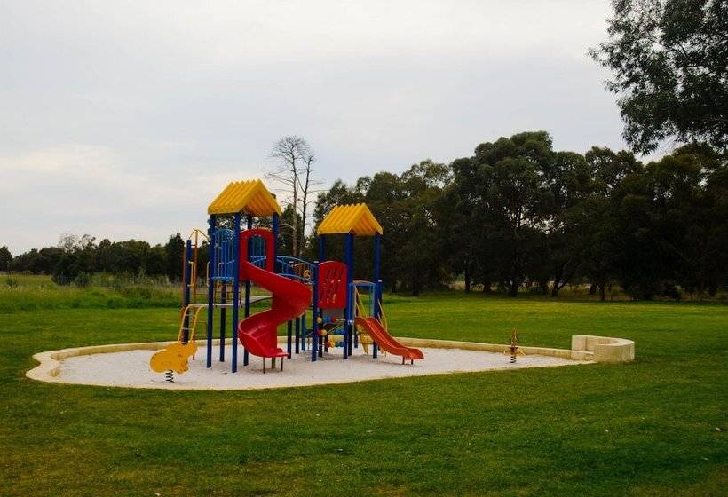 酒店 Acclaim Swan Valley Tourist Park