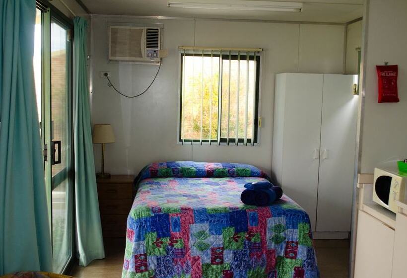 酒店 Acclaim Swan Valley Tourist Park