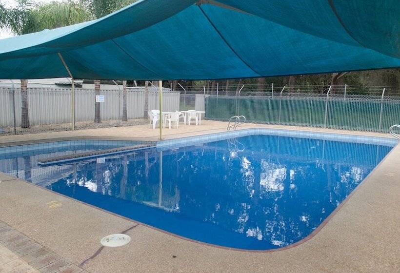 酒店 Acclaim Swan Valley Tourist Park