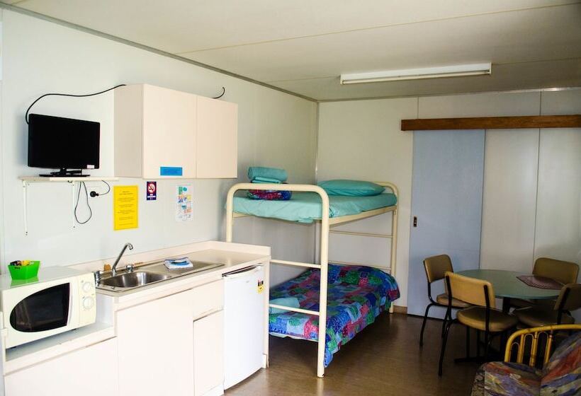 酒店 Acclaim Swan Valley Tourist Park