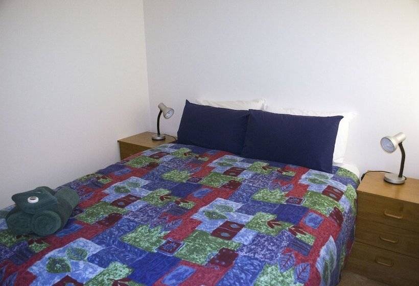 酒店 Acclaim Swan Valley Tourist Park