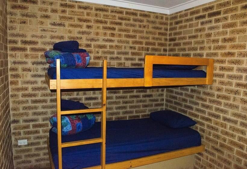 酒店 Acclaim Swan Valley Tourist Park