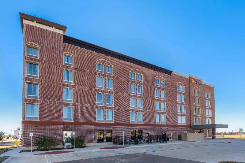 فندق La Quinta Inn & Suites By Wyndham Dallas Frisco Stadium