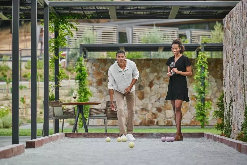 Hotelli Montage Healdsburg