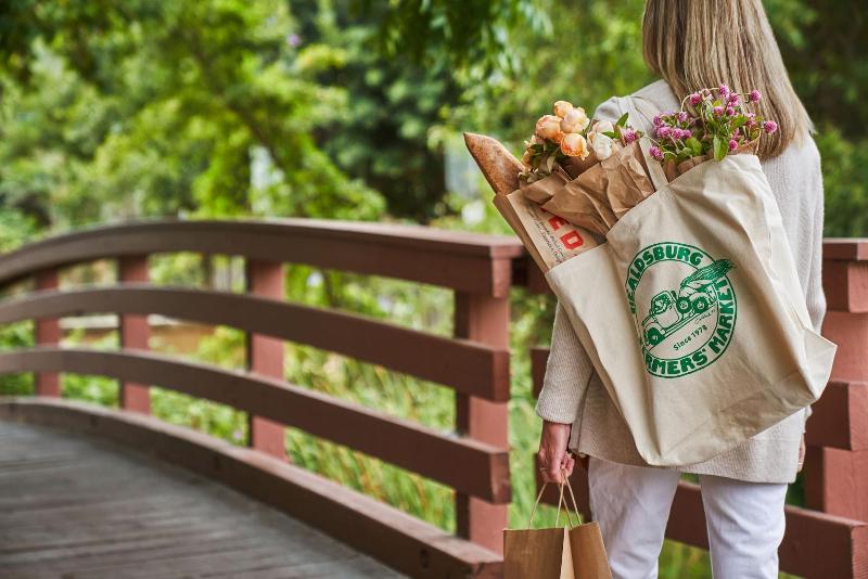 בית מלון כפרי Montage Healdsburg