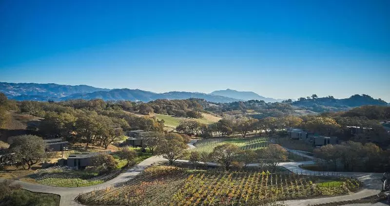 Hotelli Montage Healdsburg