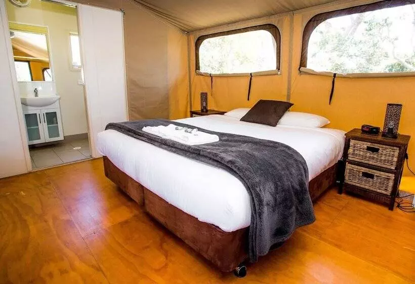 ホテル Reflections Red Rock   Holiday Park