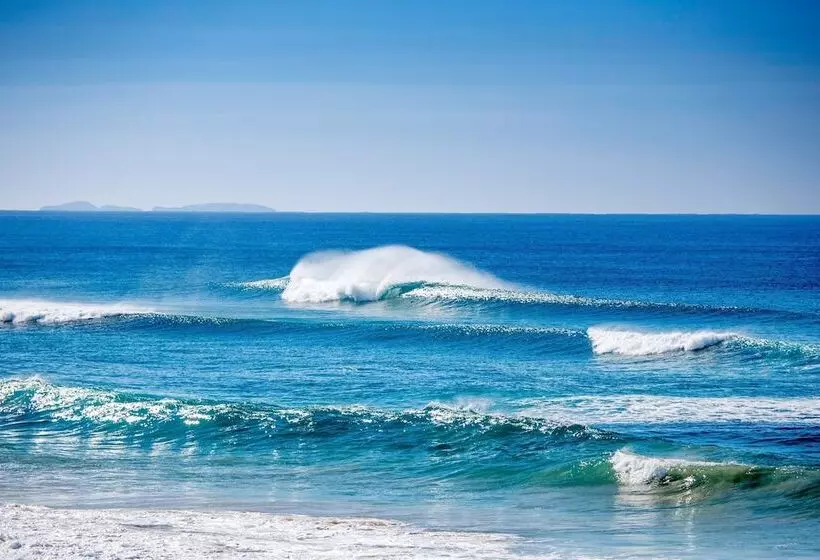 ホテル Reflections Red Rock   Holiday Park