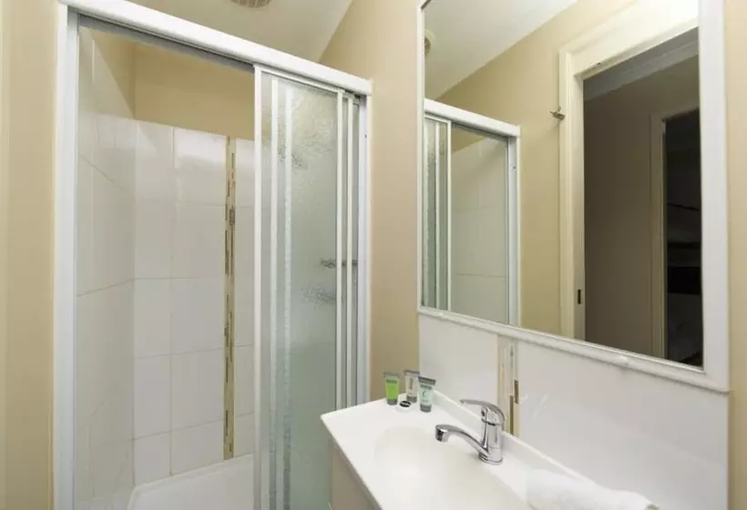 ホテル Reflections Red Rock   Holiday Park