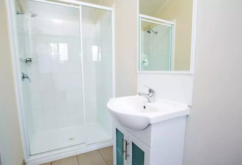 ホテル Reflections Red Rock   Holiday Park