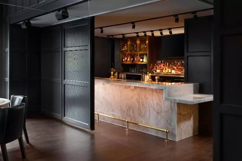 The Union Club Hotel At Purdue University, Autograph Collection