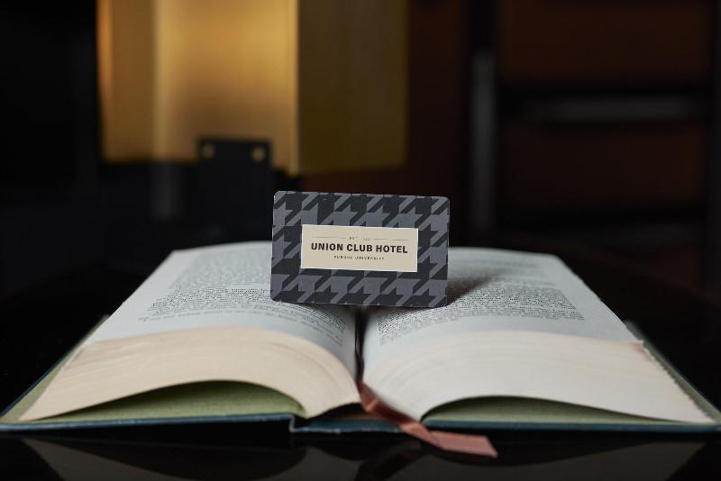 The Union Club Hotel At Purdue University, Autograph Collection