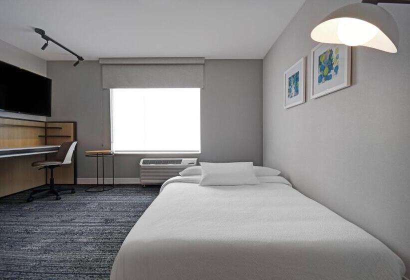 酒店 Towneplace Suites By Marriott Fall River Westport