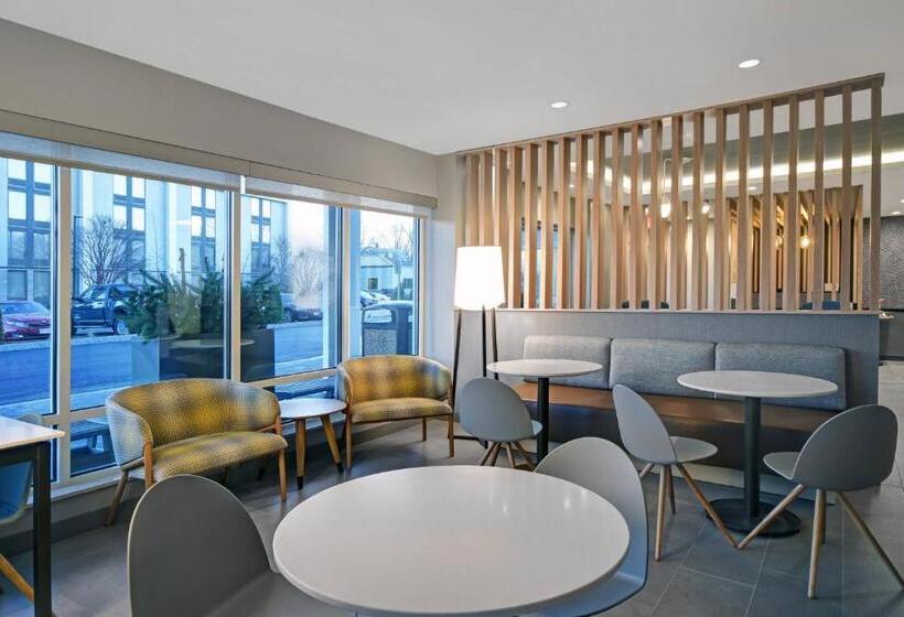 酒店 Towneplace Suites By Marriott Fall River Westport