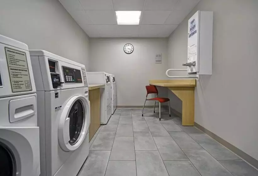 Hotelli Towneplace Suites By Marriott Fall River Westport