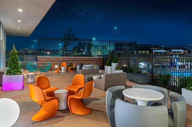 בית מלון כפרי Aloft Denver North Westminster