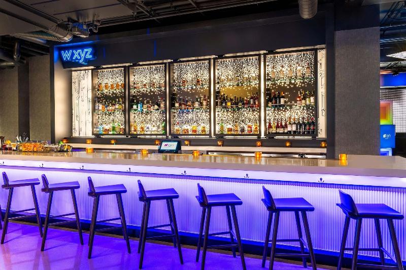 호텔 Aloft Denver North Westminster