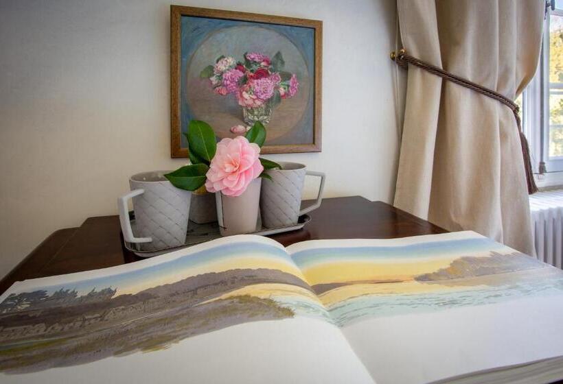 فندق Château Laborde Saint Martin