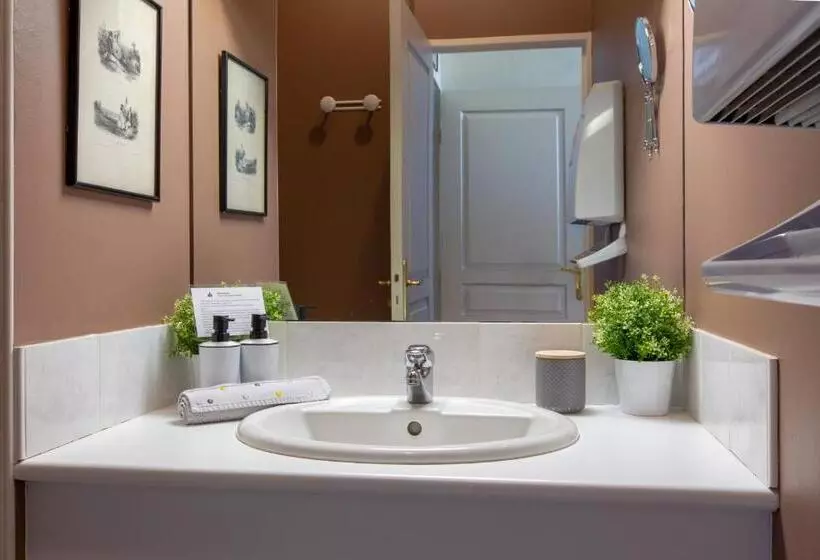 Hotelli Château Laborde Saint Martin