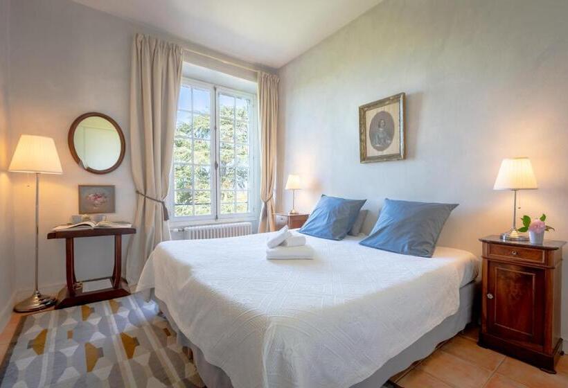 فندق Château Laborde Saint Martin