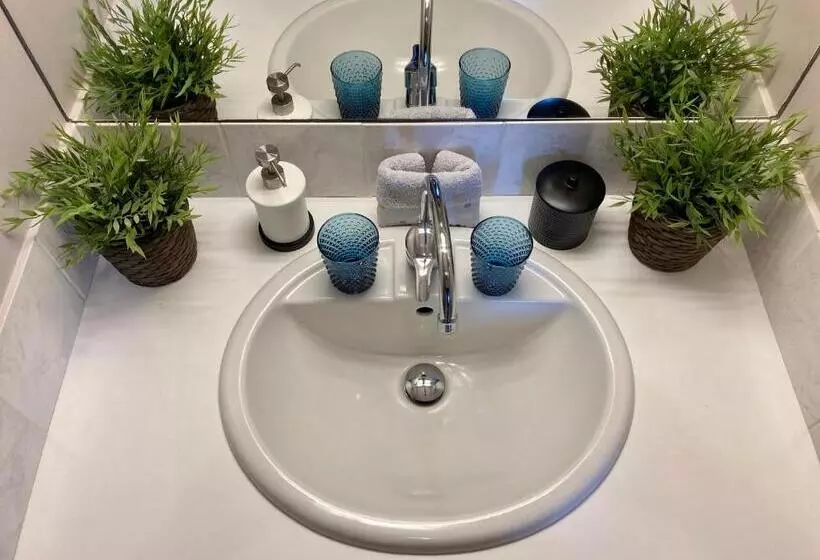 Hotelli Château Laborde Saint Martin