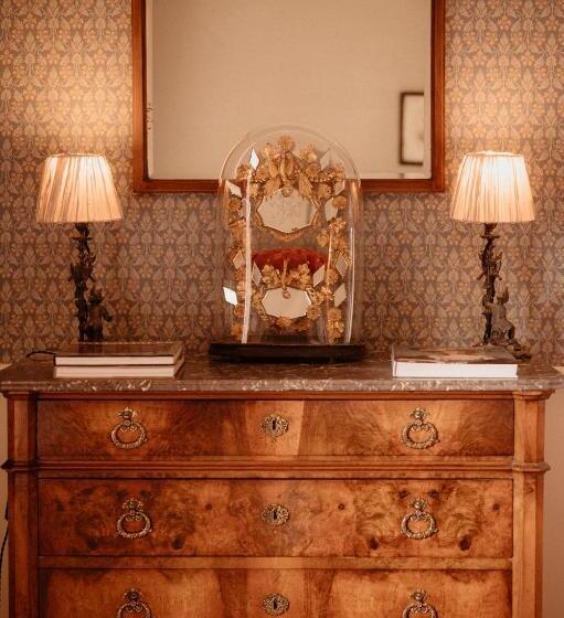 فندق Château Laborde Saint Martin