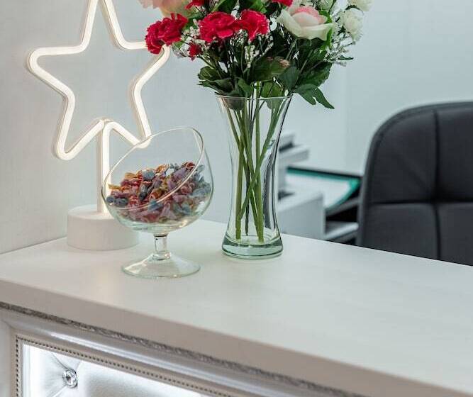 Hotel Dynasty On Belorusskaya