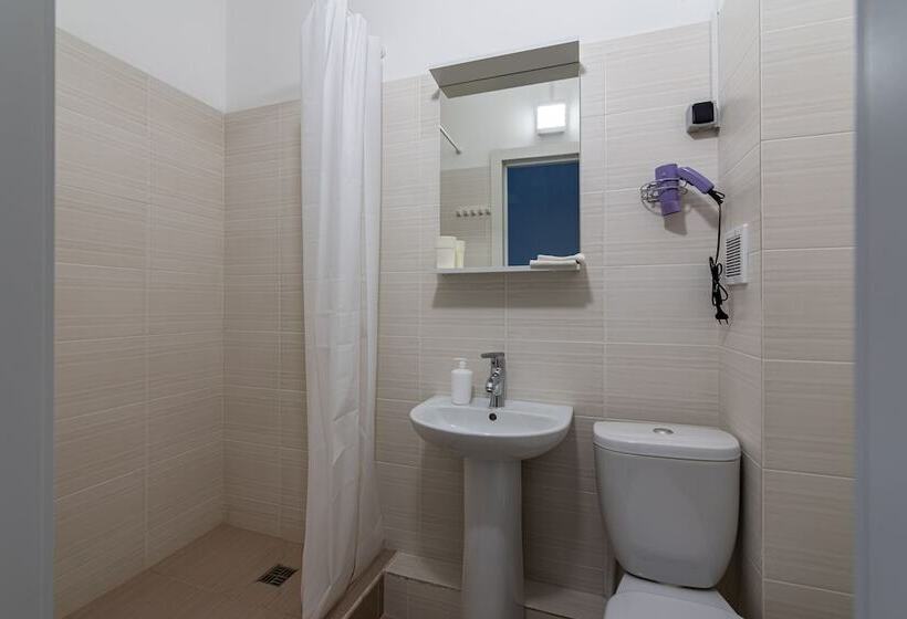 Hotel Dynasty On Belorusskaya