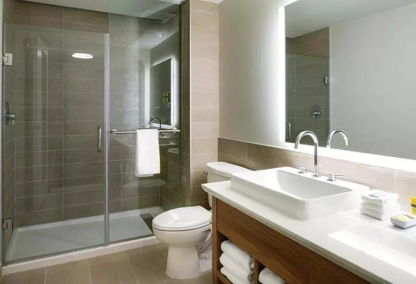 ホテル Element Kansas City Overland Park