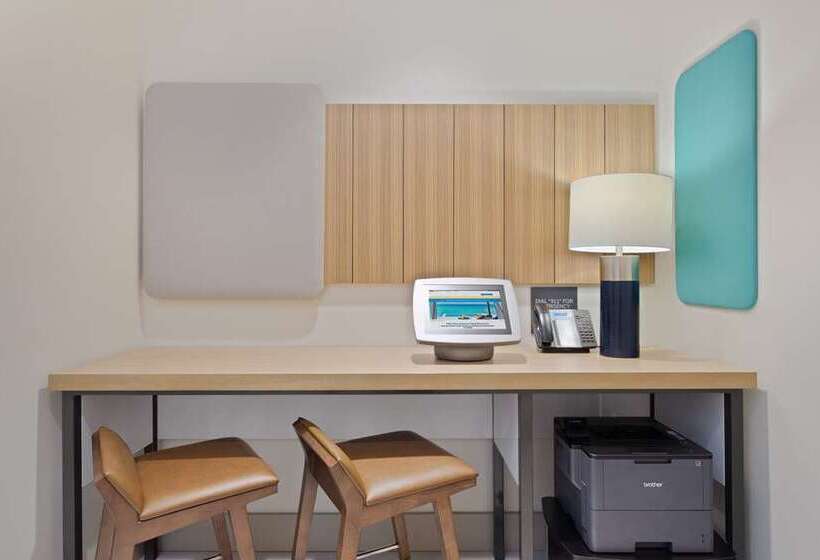 호텔 Hilton Garden Inn Homestead