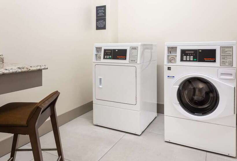 호텔 Hilton Garden Inn Homestead