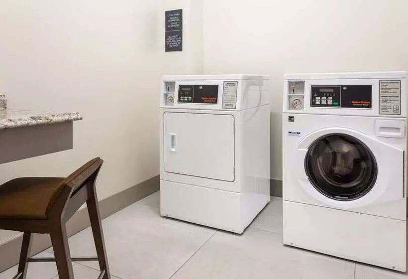 Hotelli Hilton Garden Inn Homestead