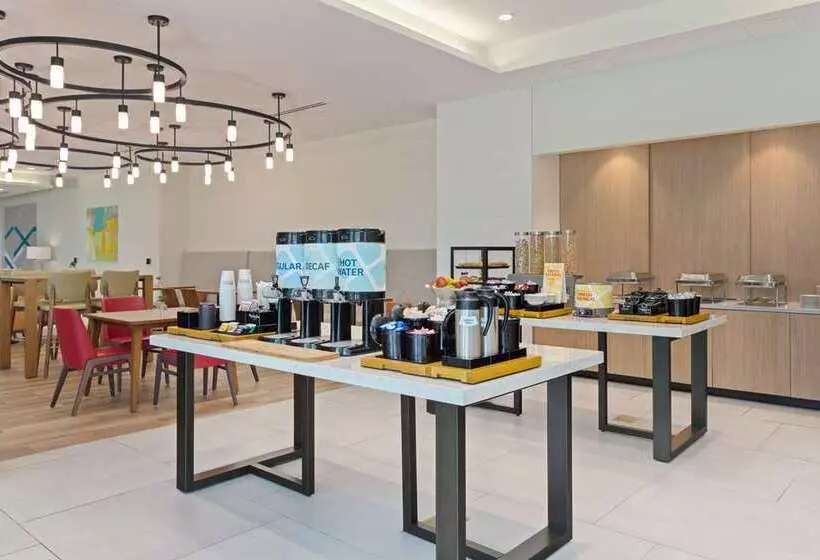 Hotelli Hilton Garden Inn Homestead