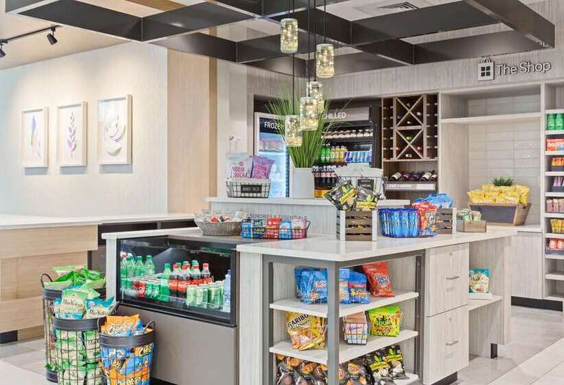 호텔 Hilton Garden Inn Homestead