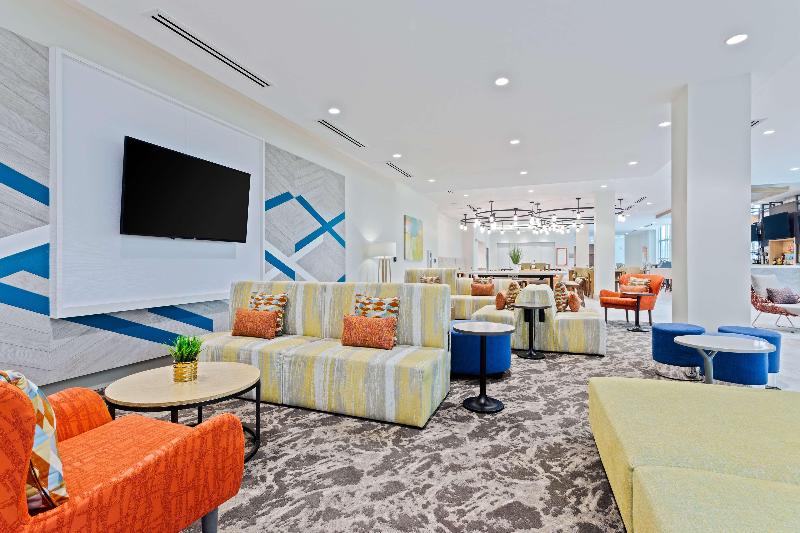 호텔 Hilton Garden Inn Homestead