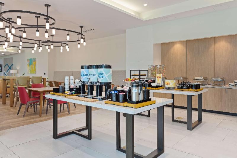 호텔 Hilton Garden Inn Homestead